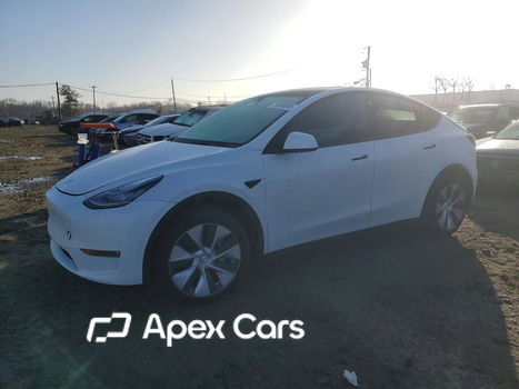 Tesla Model Y 2023 - Image 1 of 12