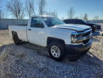 Chevrolet Silverado 2017