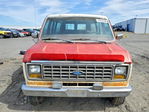 Ford Econoline 1985