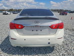 Infiniti Q50 2017