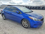 Kia Forte 2017