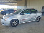 Nissan Sentra 2012