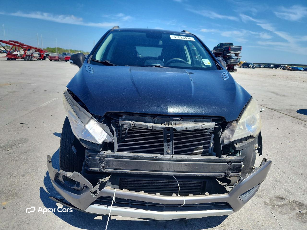 Buick Encore 2014