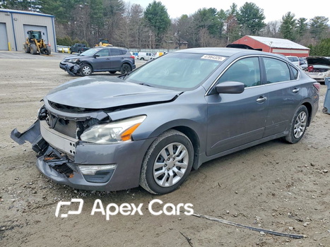 Nissan Altima 2015 - Image 1 of 13