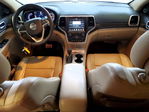 Jeep Cherokee 2016