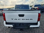 Toyota Tacoma 2024