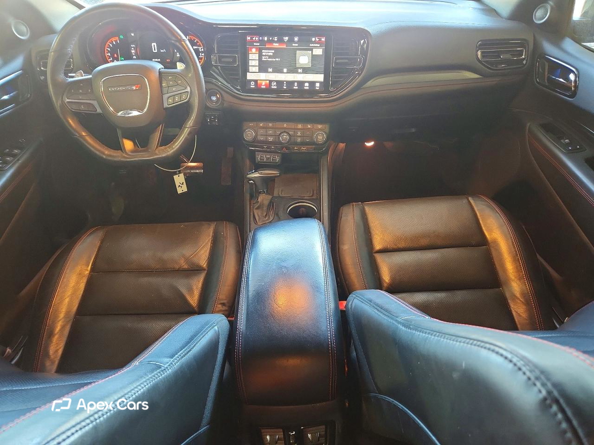Dodge Durango 2023