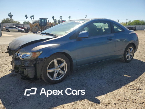 Honda Civic 2010 - Image 1 of 13