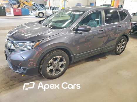 Honda CR-V 2018 - Image 1 of 14