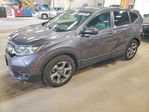 Honda CR-V 2018