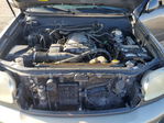 Toyota Sequoia 2004