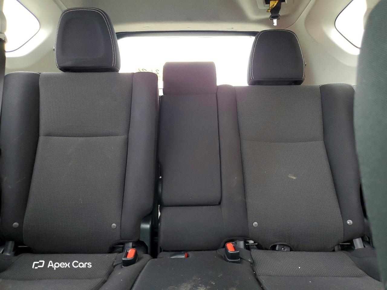 Toyota RAV 4 2018