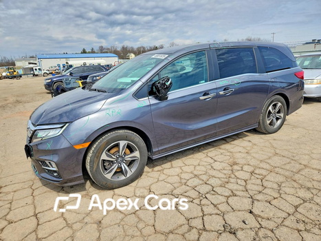 Honda Odyssey 2020 - Image 1 of 14
