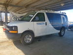 Chevrolet Express 2016