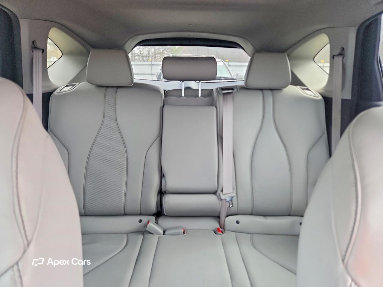 Acura RDX 2019