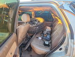 Toyota 4Runner 2001