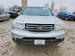 Honda Pilot 2013