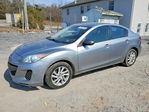 Mazda 3 2012