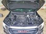 GMC Terrain 2022