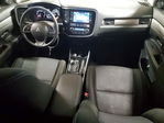 Mitsubishi Outlander 2018