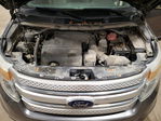Ford Explorer 2013
