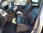 Honda Odyssey 2014
