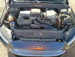 Ford Fusion 2016