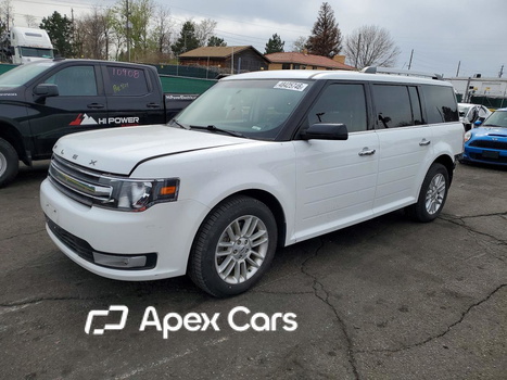 Ford Flex 2017 - Image 1 of 12