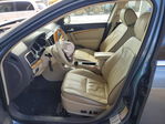 Lincoln MKZ 2012