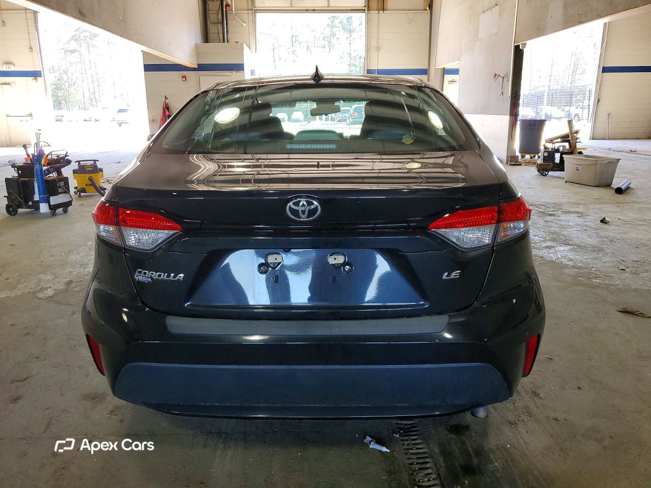Toyota Corolla 2020