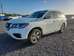 Nissan Pathfinder 2018