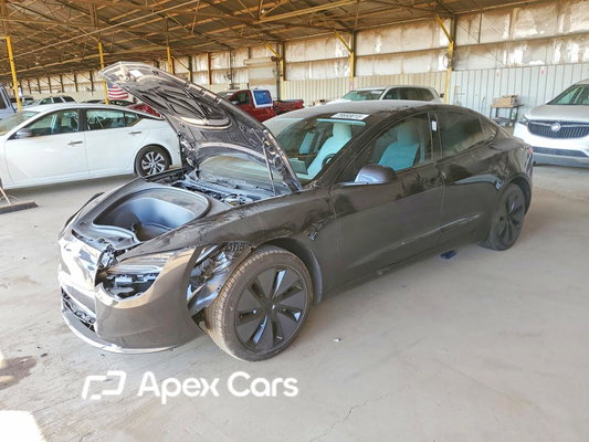 Tesla Model 3 2025 - Image 1 of 12