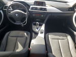 BMW Series 3 2015