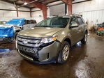Ford Edge 2013