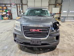 GMC Terrain 2017