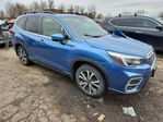 Subaru Forester 2021
