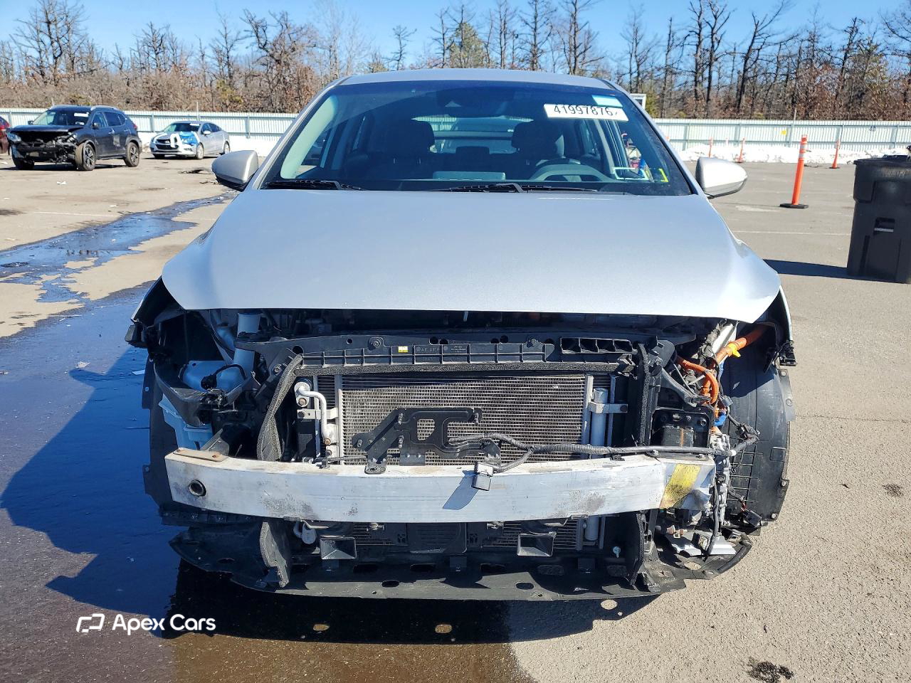 Hyundai IONIQ 2020