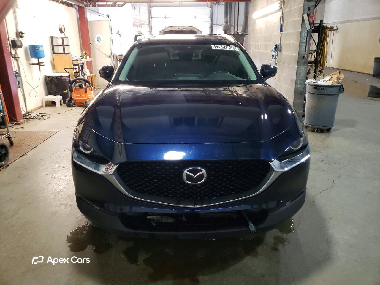 Mazda CX-30 2023
