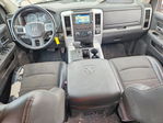 Dodge RAM 2011