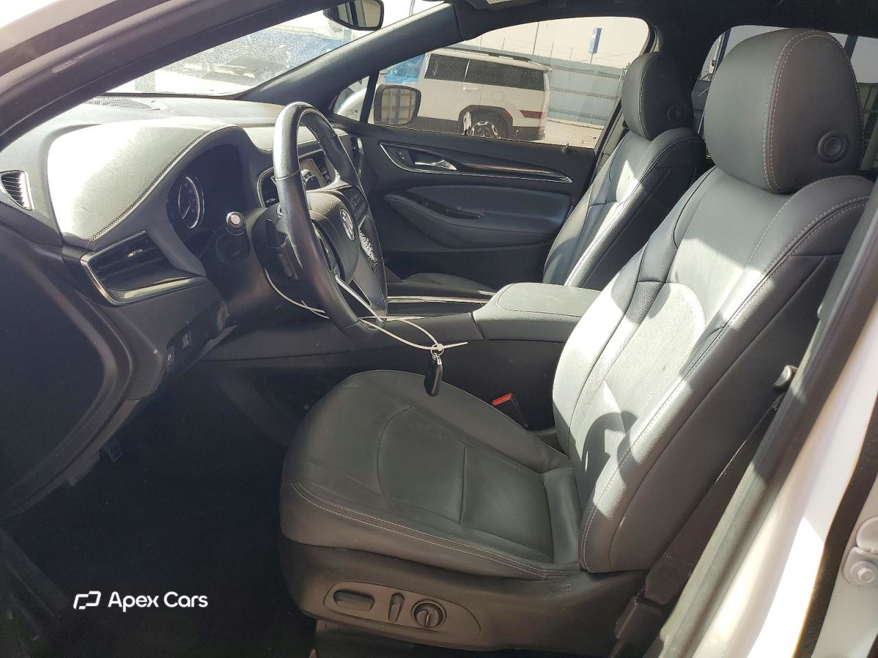 Buick Enclave 2023