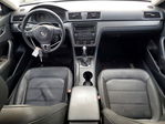 Volkswagen Passat 2014