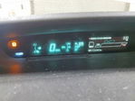 Toyota Prius 2012