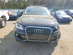Audi Q5 2016
