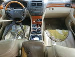 Lexus LS 2004