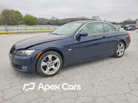 BMW Series 3 2009 - Image 1 of 12