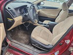Hyundai Sonata 2014
