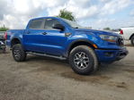 Ford Ranger 2020