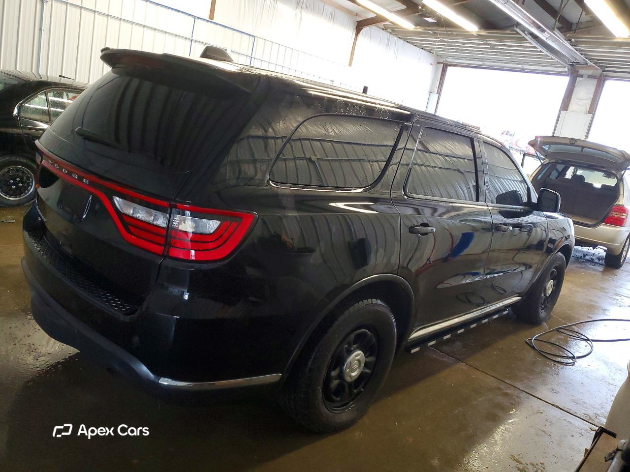Dodge Durango 2023