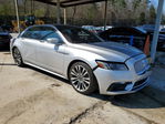 Lincoln Continental 2018