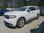 Dodge Durango 2017